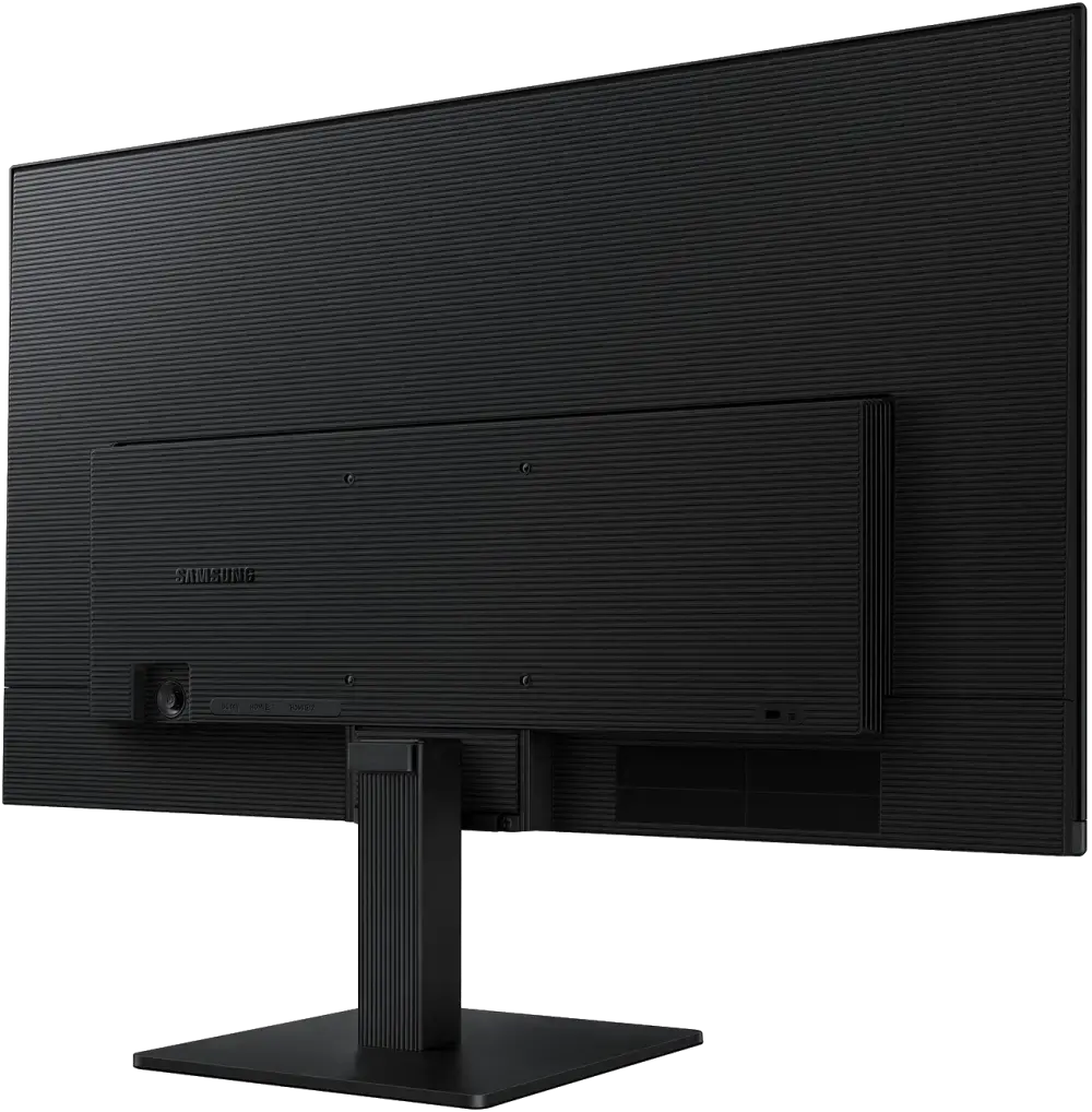 Samsung Essential S3 S32GF 27-inch Full HD IPS Monitor