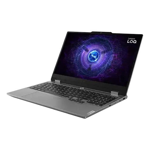Lenovo LOQ 15IRX10 - Core i7-13700HX 