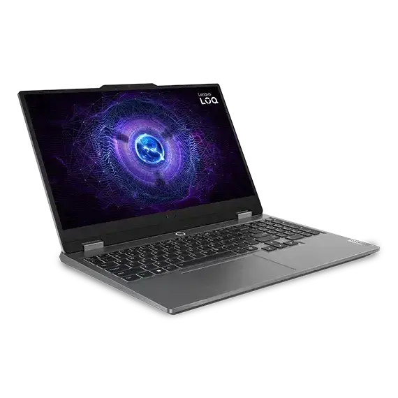 Lenovo LOQ 15IRX10 - Core i7-13700HX 
