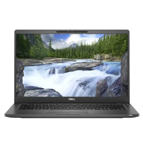  Dell Latitude 7400