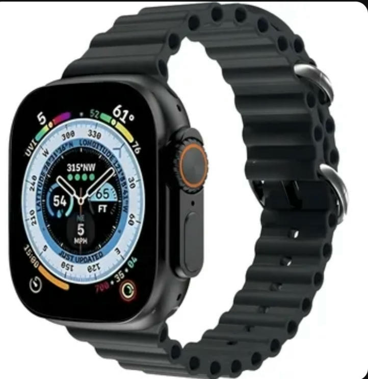Smart Watch K8 Ultra 