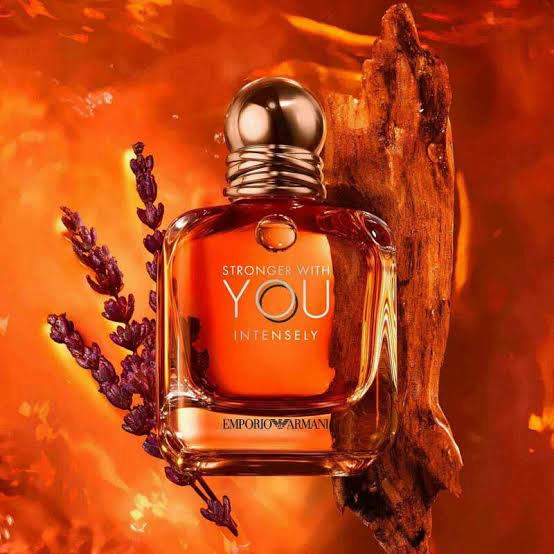 YOU INTENSELY Misk Perfumes  without Box 