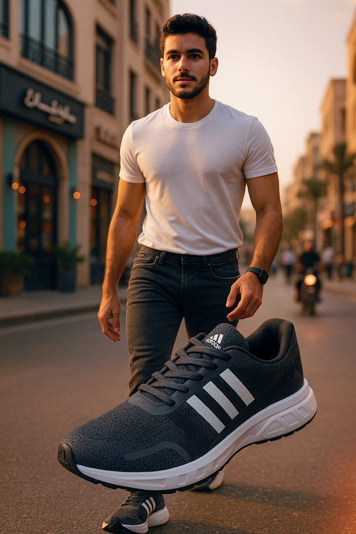 Daily Step