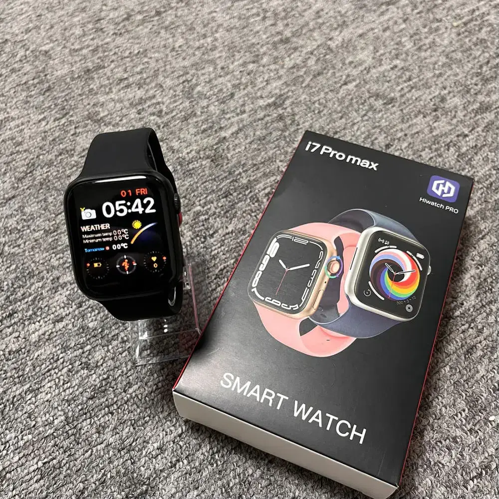 Smart Watch I7 ProMax