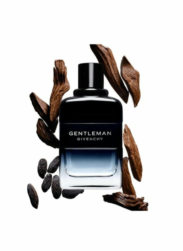 GENTLEMAN Misk Perfumes  without Box 