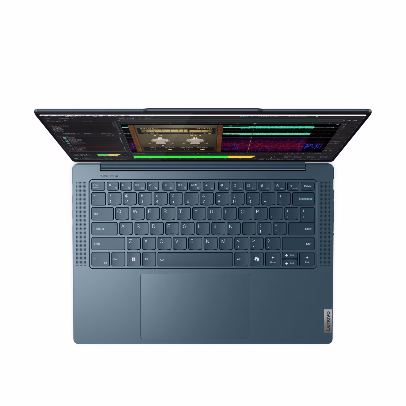 Lenovo Yoga Pro 7