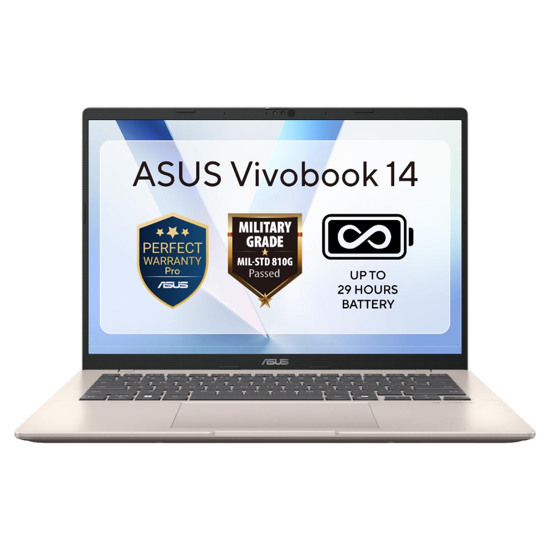 ASUS Vivobook 14 X1407QA