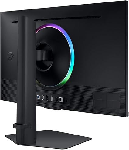 Samsung Odyssey G7 G70D 32" – 4K IPS, 144Hz