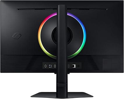 Samsung Odyssey G7 G70D 32" – 4K IPS, 144Hz