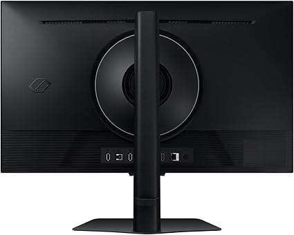 Samsung Odyssey G7 G70D 32" – 4K IPS, 144Hz