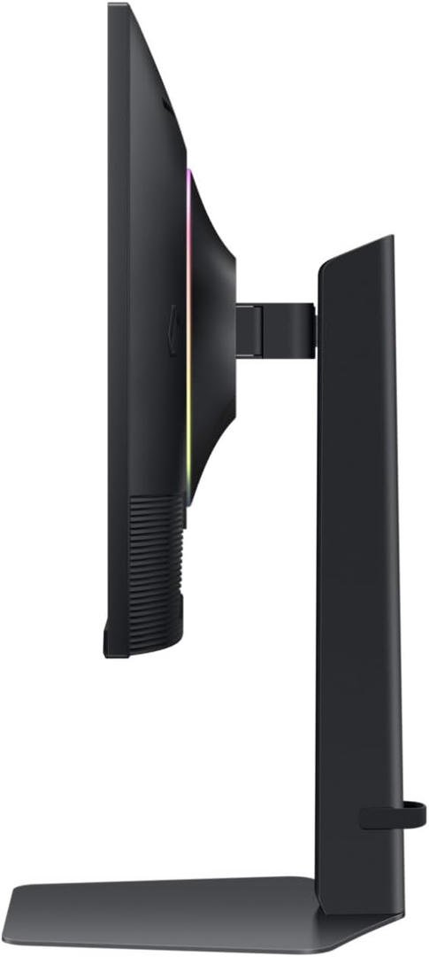 Samsung Odyssey G7 G70D 32" – 4K IPS, 144Hz