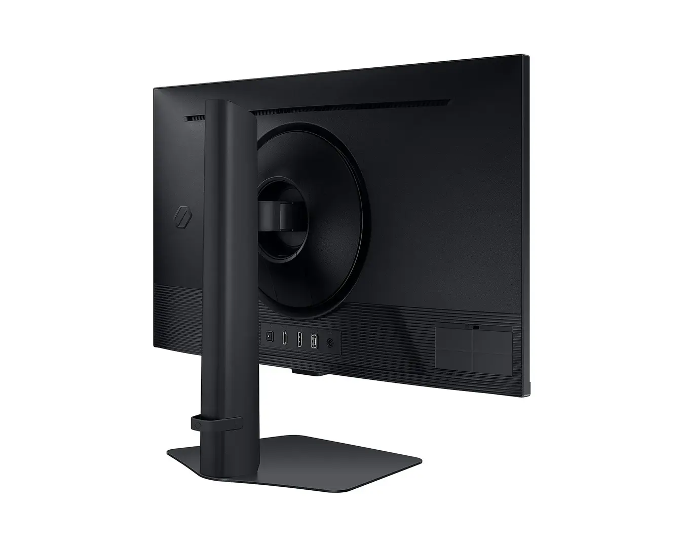 SAMSUNG Odyssey G50D