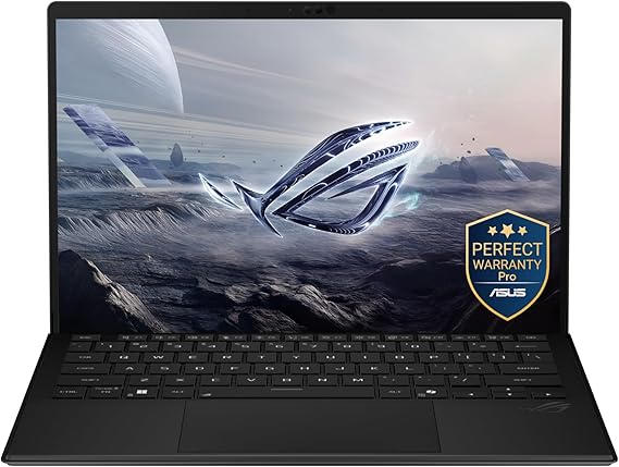 Asus ROG Flow Z13