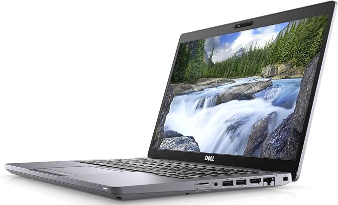Dell latitude 5410