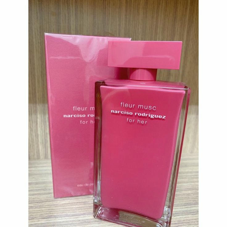 PARCISO RODRIGUEZ Misk Perfumes  without Box
