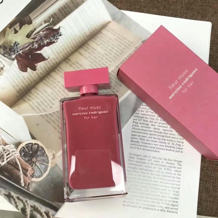 PARCISO RODRIGUEZ Misk Perfumes  without Box