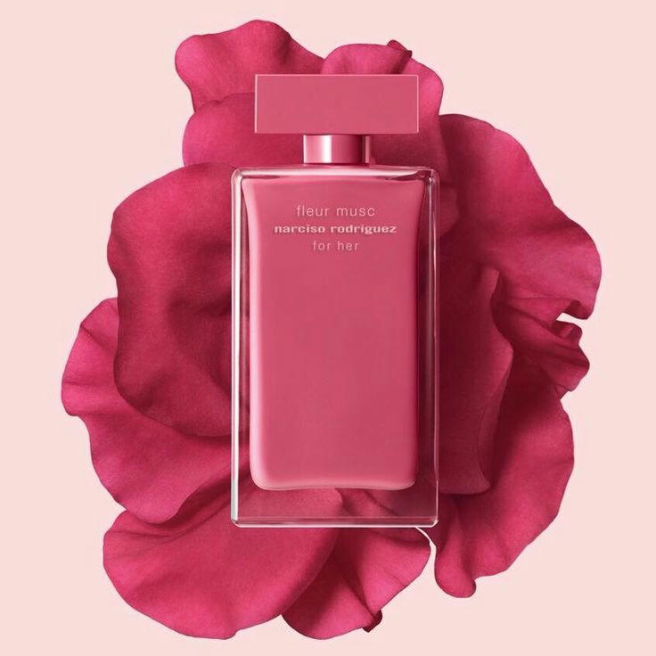 PARCISO RODRIGUEZ Misk Perfumes  without Box