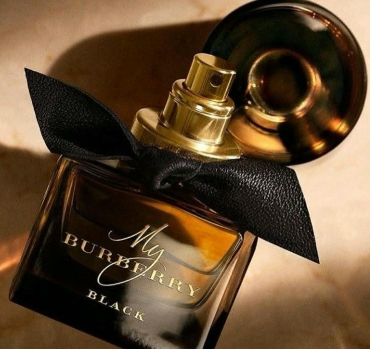 MY BURBERRY Misk Perfumes  without Box 