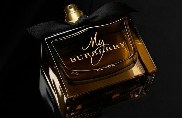MY BURBERRY Misk Perfumes  without Box 