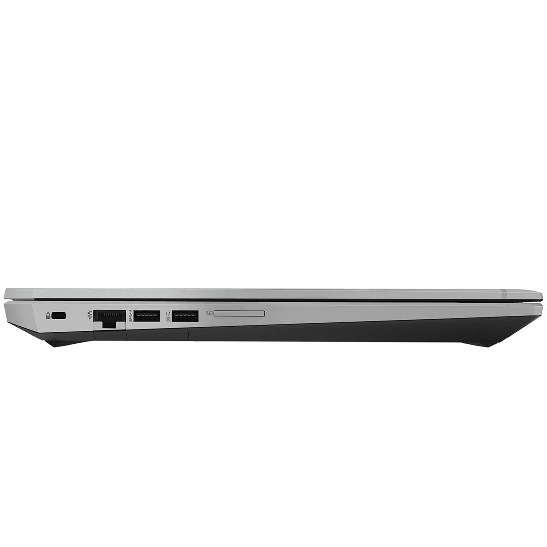 HP ZBook 15 G5