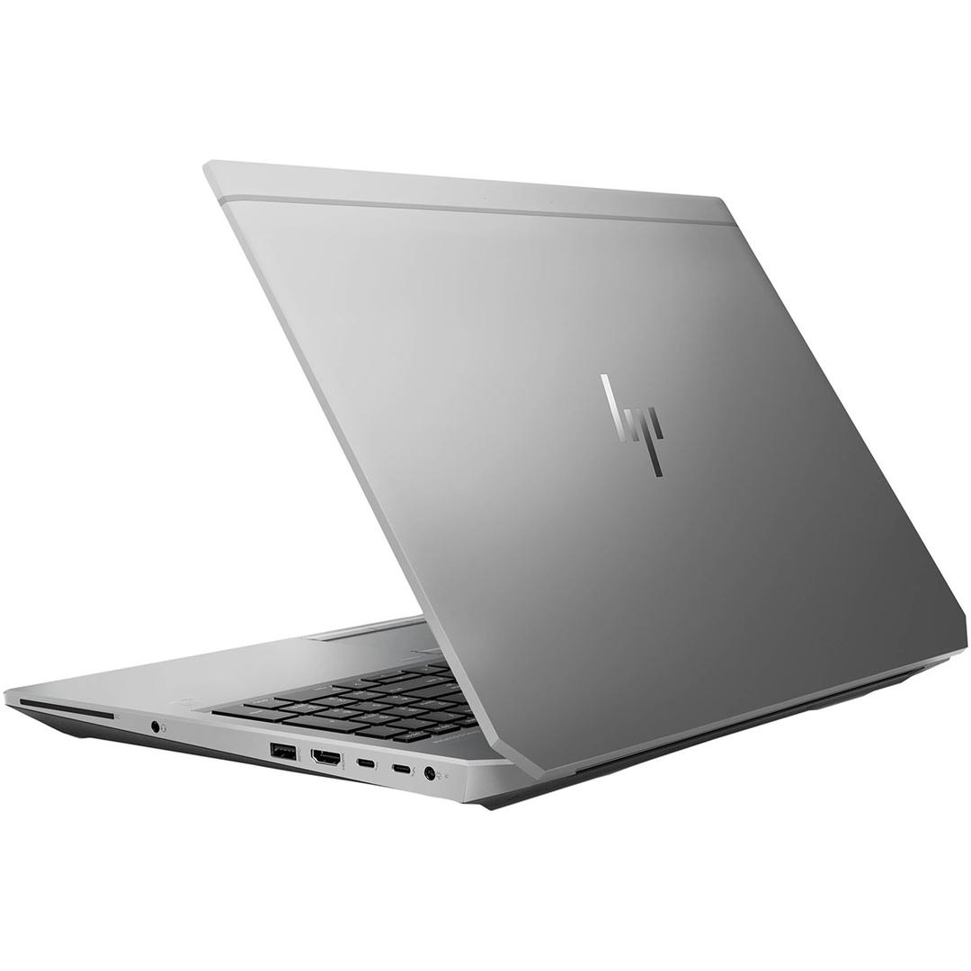 HP ZBook 15 G5