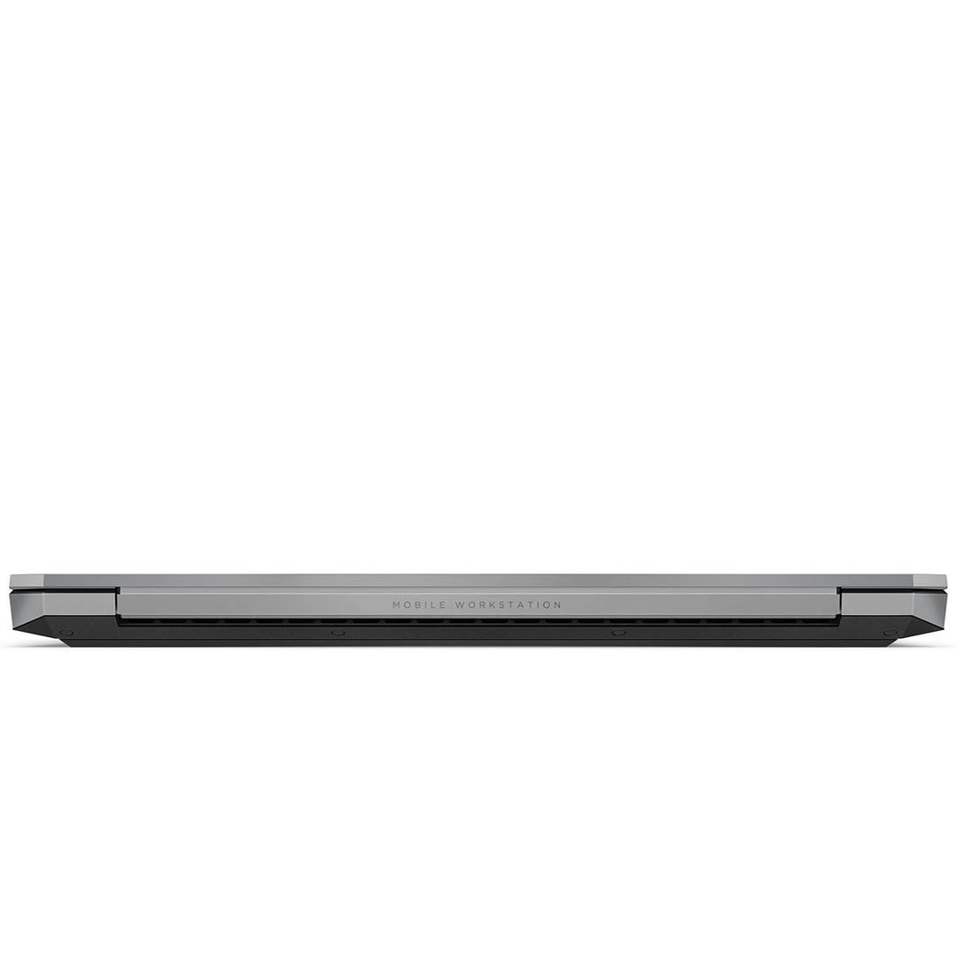 HP ZBook 15 G5