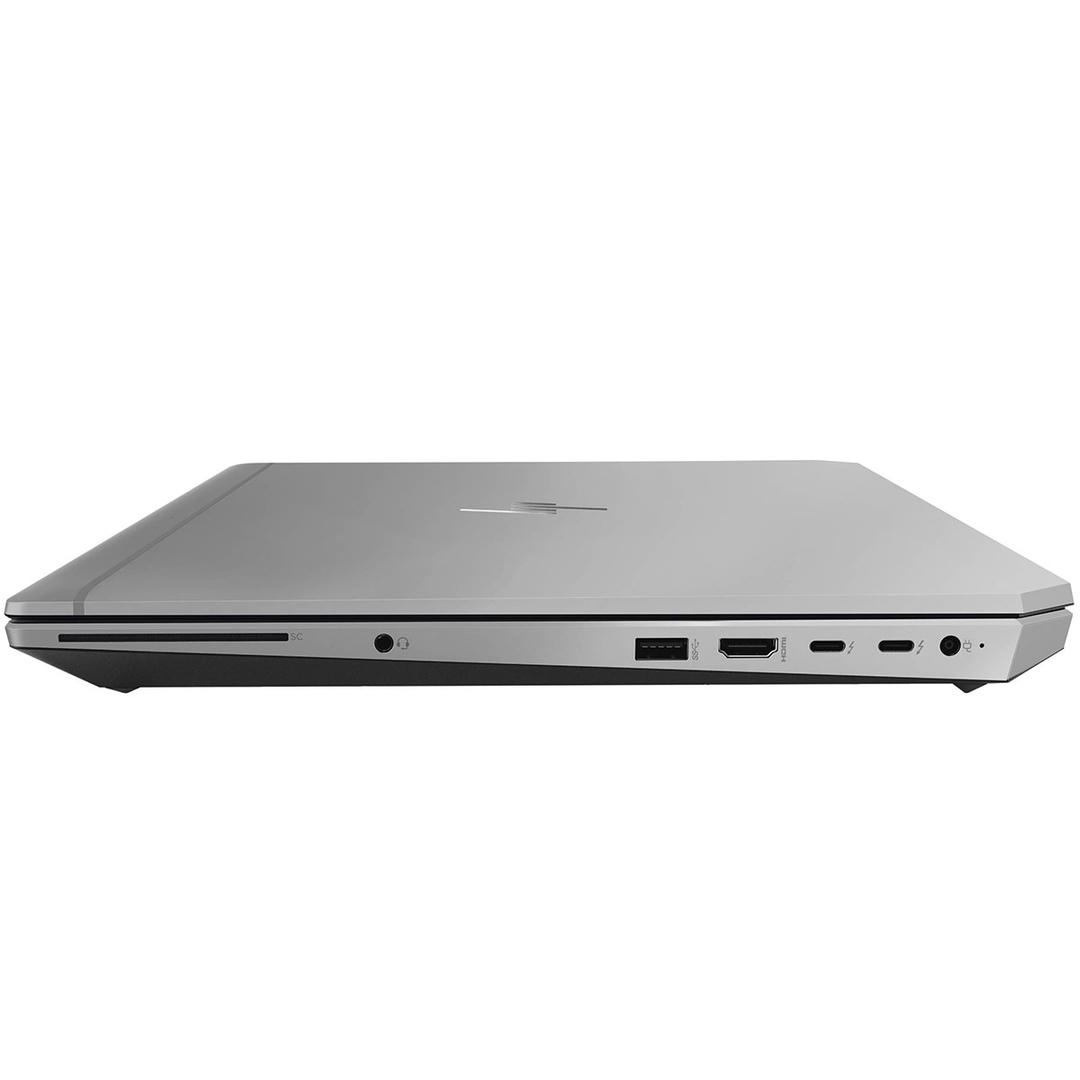 HP ZBook 15 G5