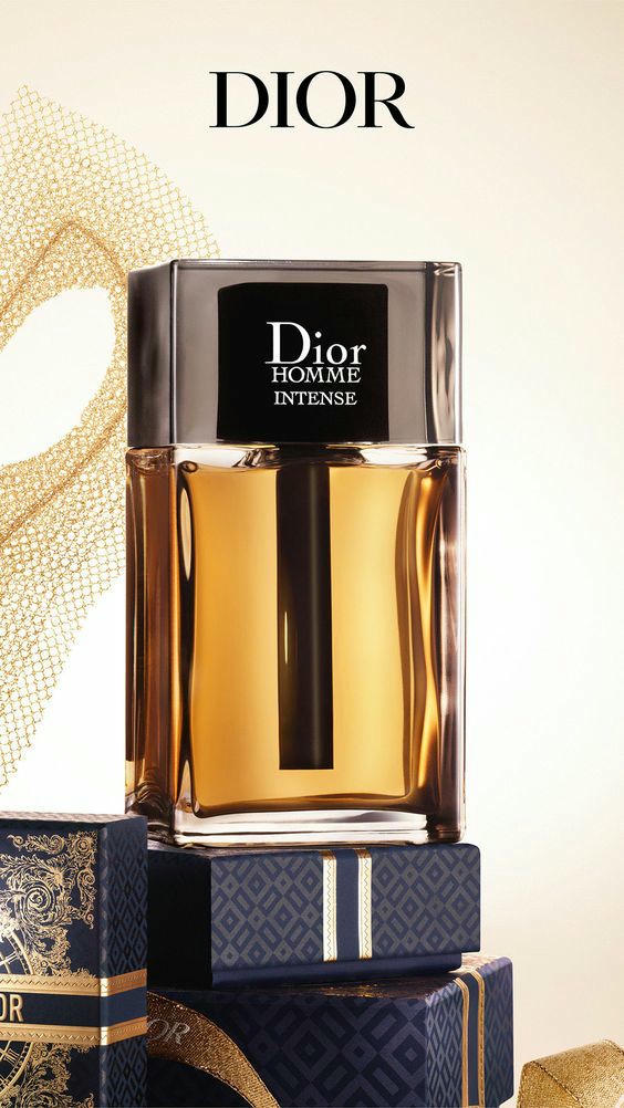 DIOR HOMME PERFUM  Misk Perfumes  without Box  