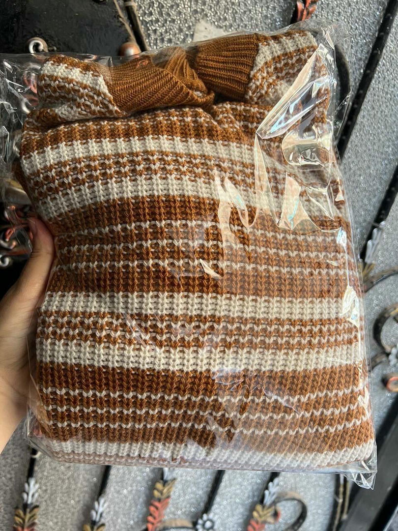 تيشرت تريكو 