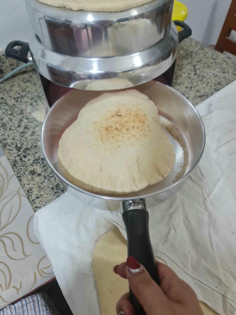 خبازة القدس الكهربائيه