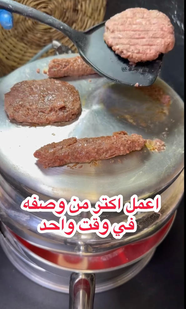 خبازة القدس الكهربائيه