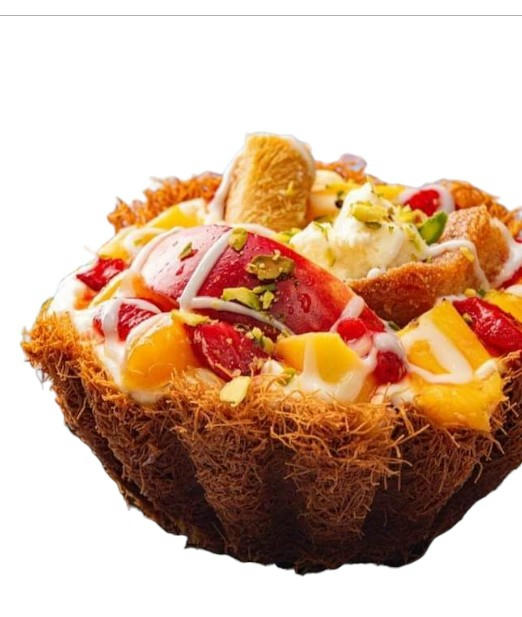 قنبلة السعادة 