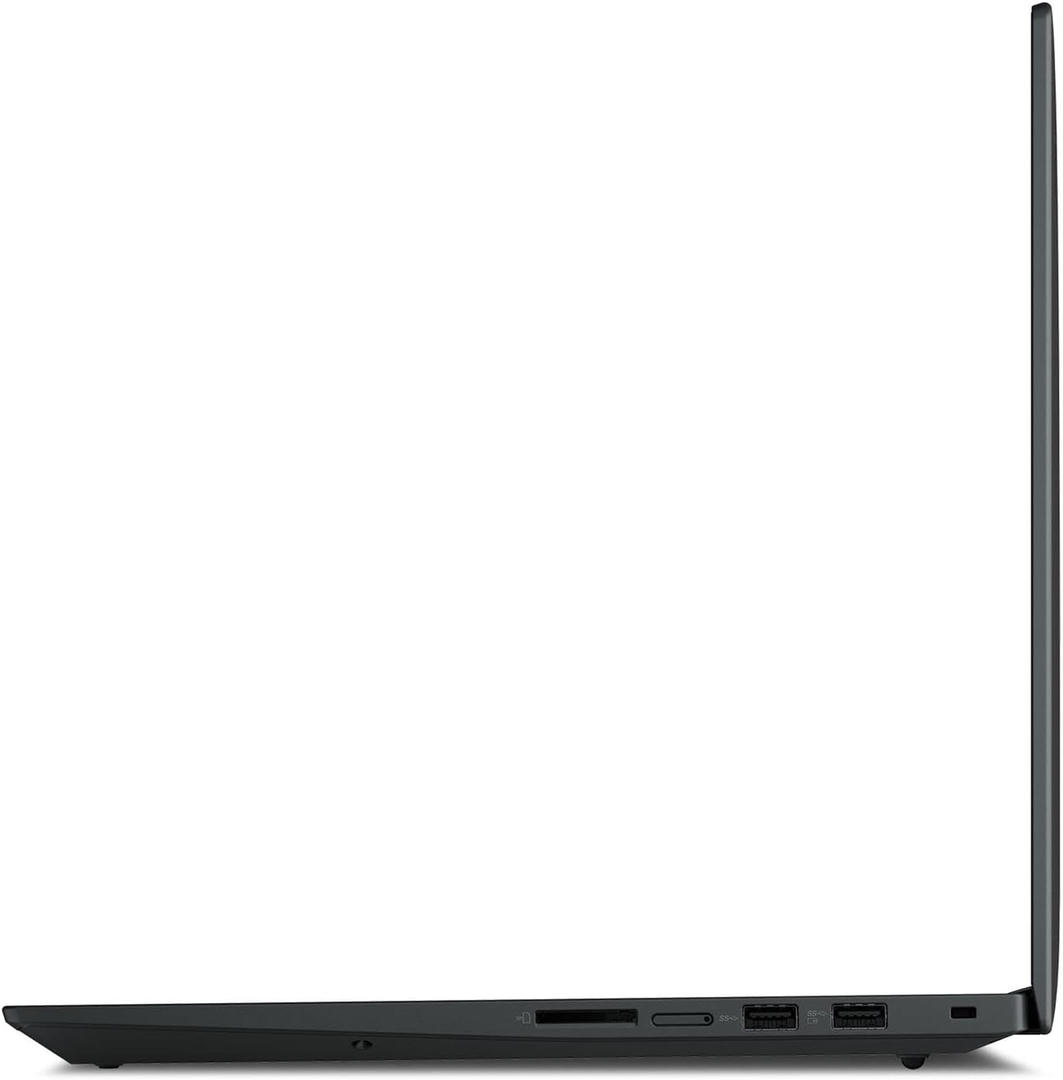  Lenovo ThinkPad P1