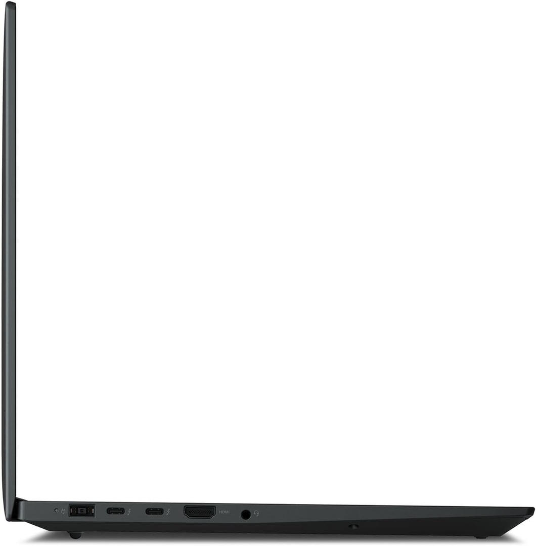  Lenovo ThinkPad P1