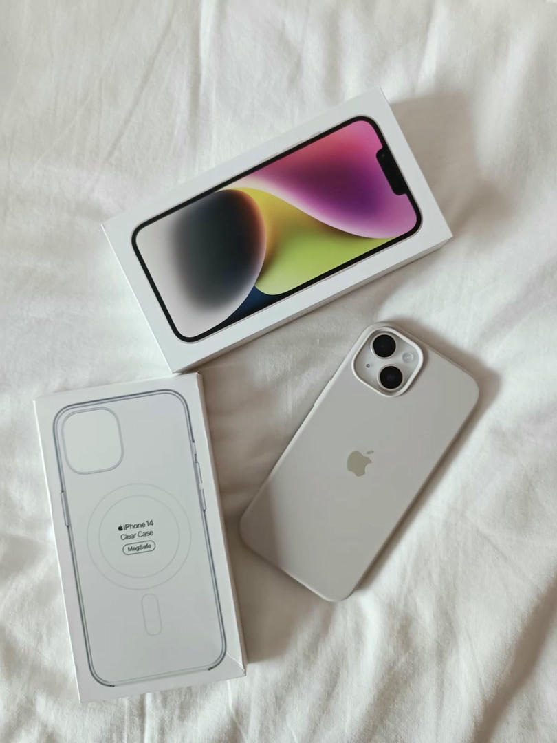 iPhone 14 256GB
