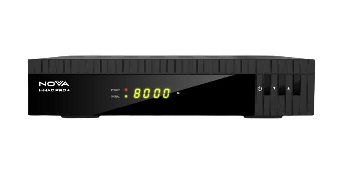 NOVA I-MAC PRO 5G