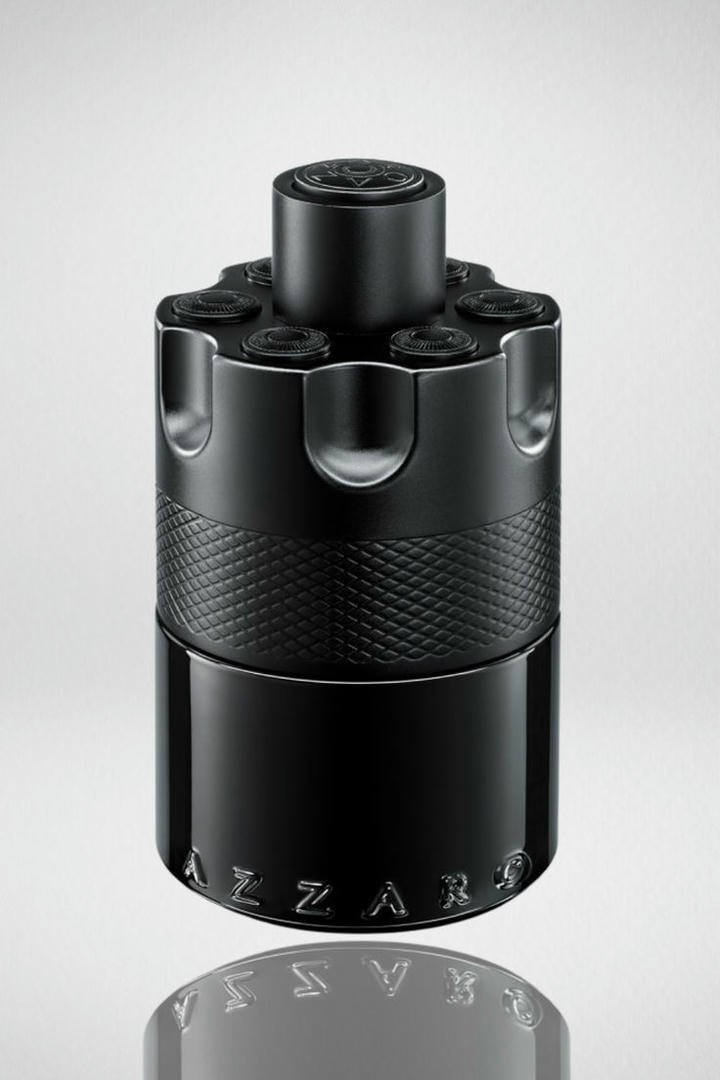 AZZARO Misk Perfumes  without Box 