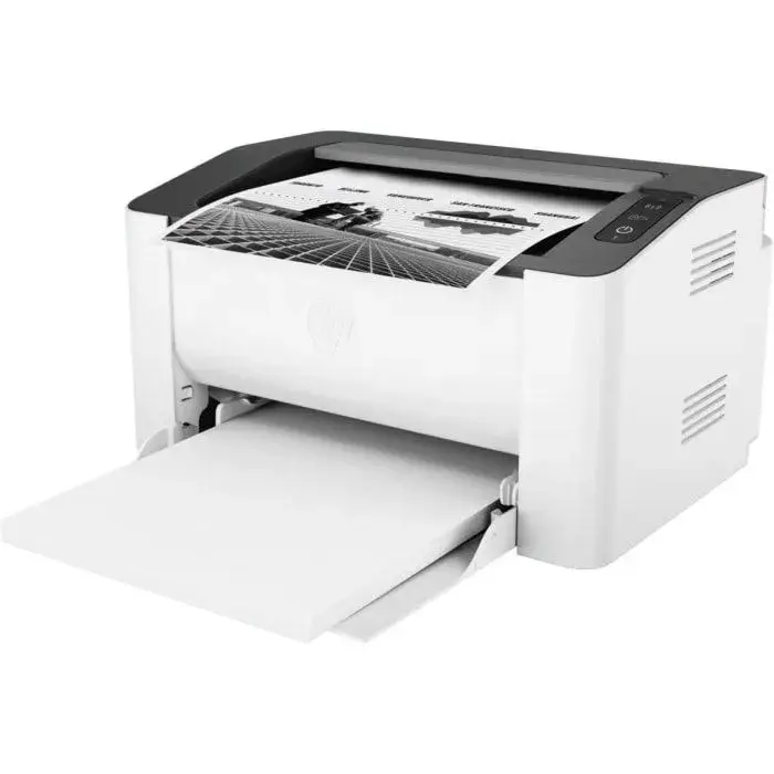HP LaserJet 108W