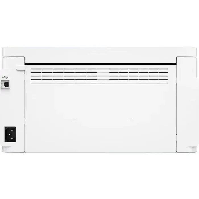 HP LaserJet 108W