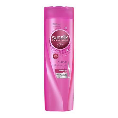 SUNSILK 180 ML