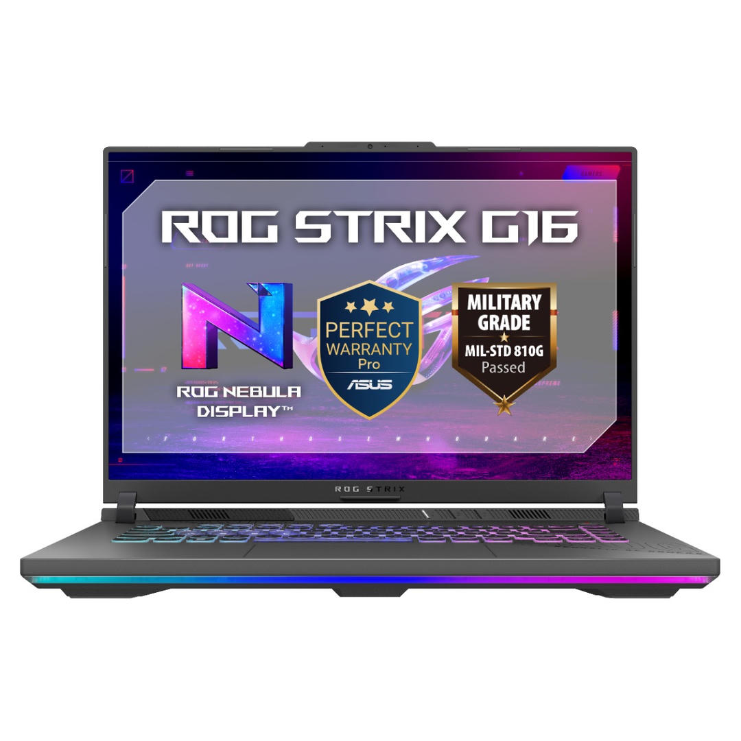 ASUS ROG STRIX G16 G614FM-RV169W