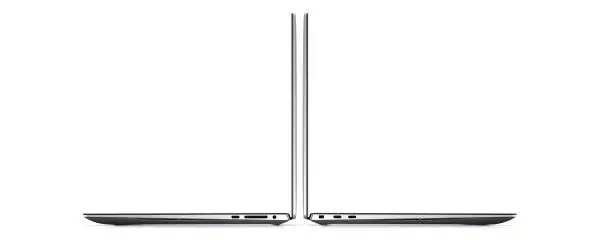 Dell Precision 5560