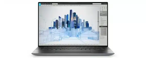 Dell Precision 5560