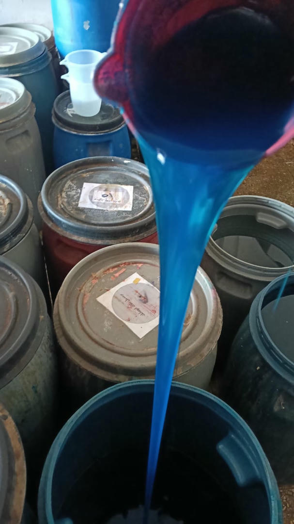 برسيل جل اتوماتك ريحة برسيل 