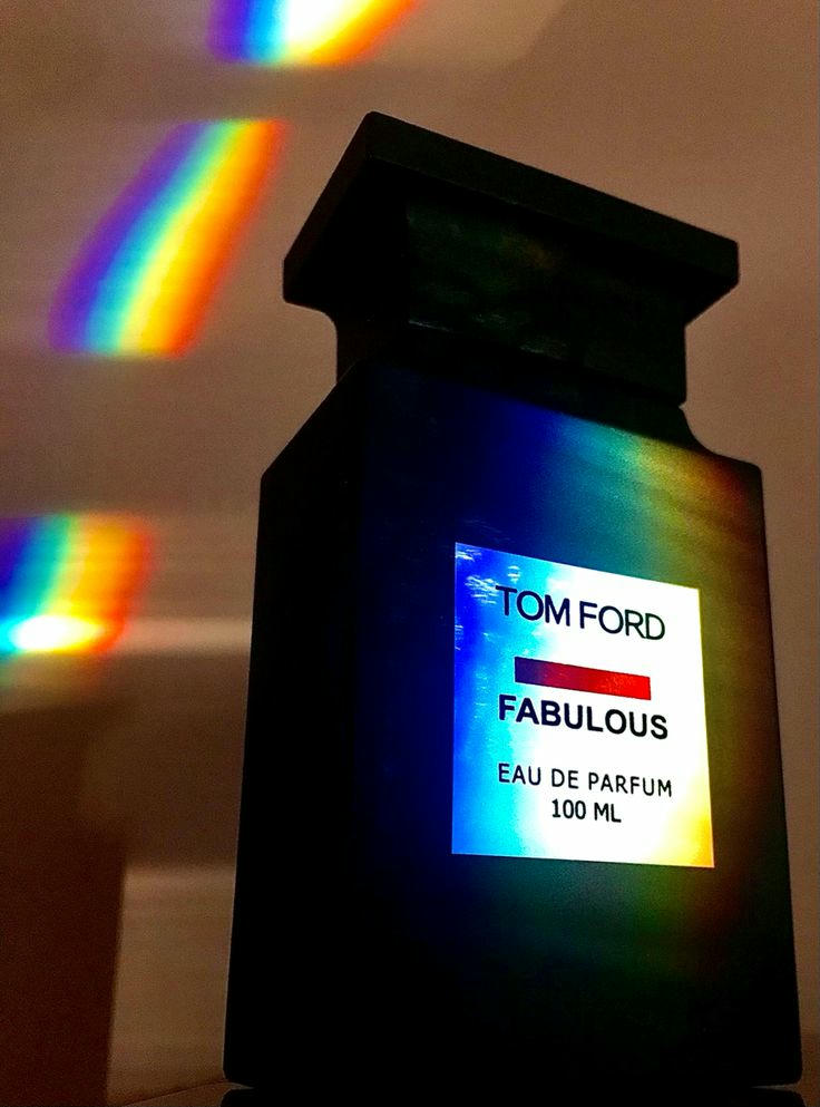 TOM FORD FABULOUS Misk Perfumes  without Box 