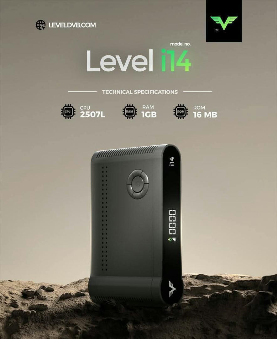 LEVEL i 15 -i14-i12 _2025