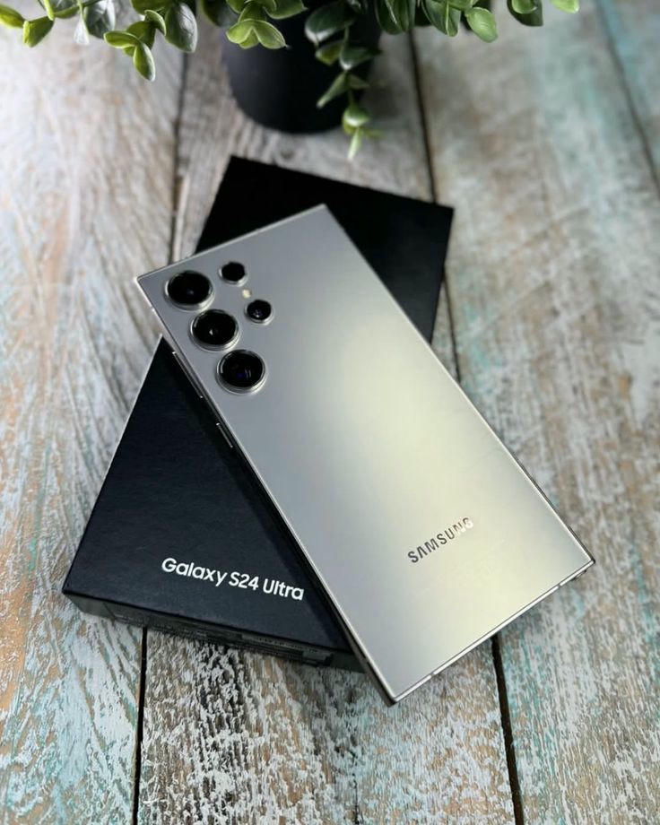 Samsung Galaxy S24 Ultra 512+12GB