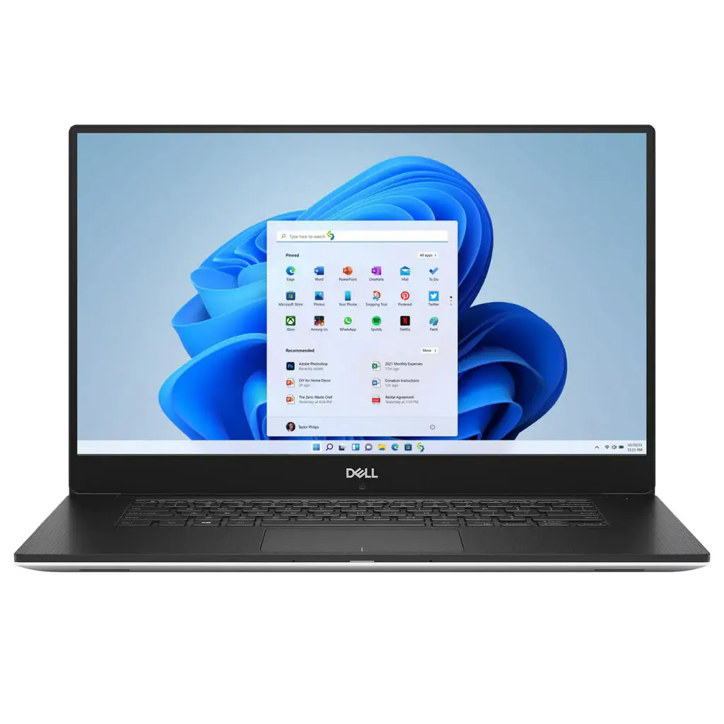 Dell Precision 5530