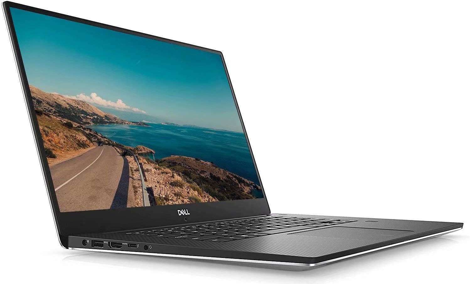 Dell Precision 5530