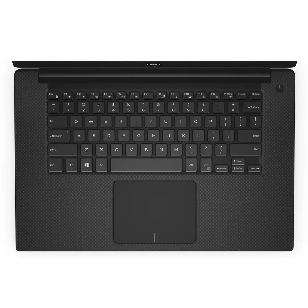 Dell Precision 5530